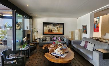 CASA EN VENTA EN EL CENTRO DE AVANDARO A UNOS CUANTOS PASOS DE LA ZONA COMERCIAL