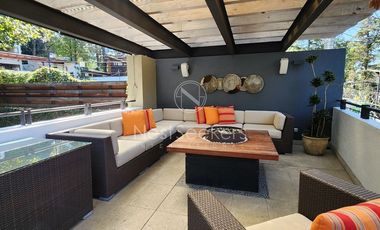 CASA EN VENTA EN EL CENTRO DE AVANDARO A UNOS CUANTOS PASOS DE LA ZONA COMERCIAL