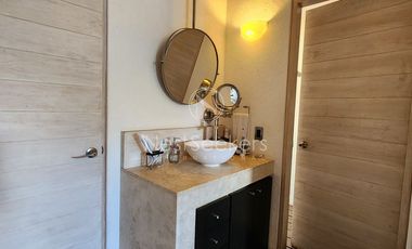 CASA EN VENTA EN EL CENTRO DE AVANDARO A UNOS CUANTOS PASOS DE LA ZONA COMERCIAL