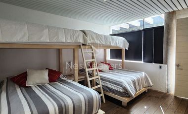 CASA EN VENTA EN EL CENTRO DE AVANDARO A UNOS CUANTOS PASOS DE LA ZONA COMERCIAL