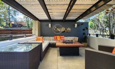 CASA EN VENTA EN EL CENTRO DE AVANDARO A UNOS CUANTOS PASOS DE LA ZONA COMERCIAL