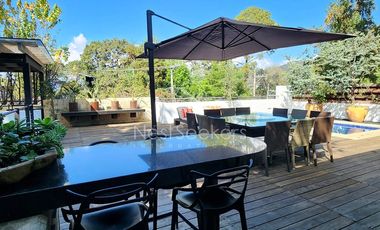 CASA EN VENTA EN EL CENTRO DE AVANDARO A UNOS CUANTOS PASOS DE LA ZONA COMERCIAL