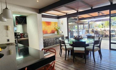CASA EN VENTA EN EL CENTRO DE AVANDARO A UNOS CUANTOS PASOS DE LA ZONA COMERCIAL
