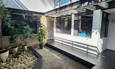 CASA EN VENTA EN EL CENTRO DE AVANDARO A UNOS CUANTOS PASOS DE LA ZONA COMERCIAL