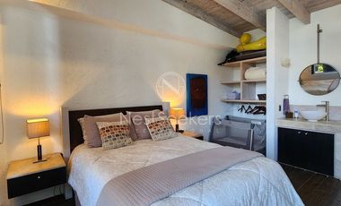 CASA EN VENTA EN EL CENTRO DE AVANDARO A UNOS CUANTOS PASOS DE LA ZONA COMERCIAL