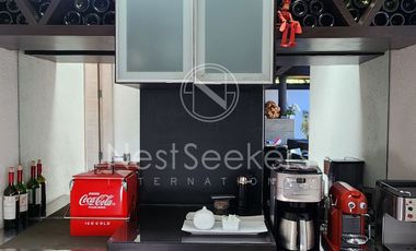 CASA EN VENTA EN EL CENTRO DE AVANDARO A UNOS CUANTOS PASOS DE LA ZONA COMERCIAL