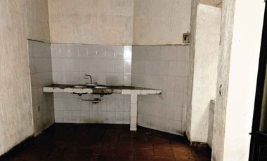 CASA EN RENTA EN EL CENTRO HISTORICO MORELIA