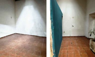 CASA EN RENTA EN EL CENTRO HISTORICO MORELIA