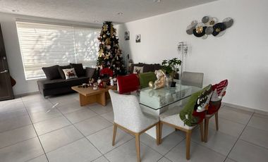 CASA EN RENTA EN VISTAS ALTOZANO, MORELIA