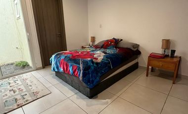 CASA EN RENTA EN VISTAS ALTOZANO, MORELIA