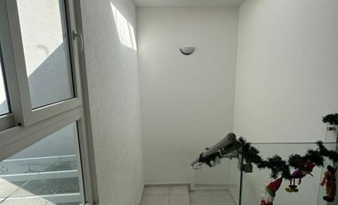 CASA EN RENTA EN VISTAS ALTOZANO, MORELIA