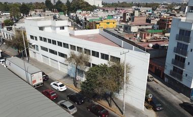 Venta edificio comercial y de oficinas