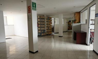 Venta edificio comercial y de oficinas
