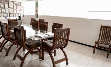 Venta edificio comercial y de oficinas