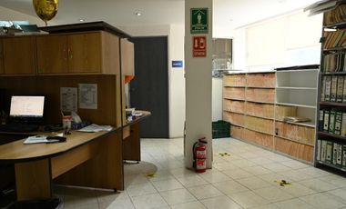 Venta edificio comercial y de oficinas