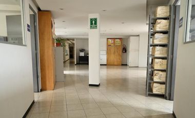 Venta edificio comercial y de oficinas
