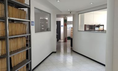 Venta edificio comercial y de oficinas