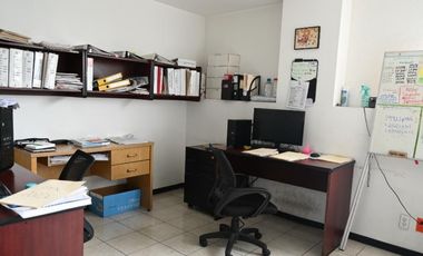 Venta edificio comercial y de oficinas