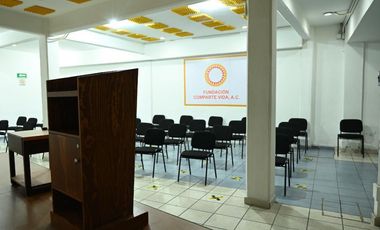 Venta edificio comercial y de oficinas