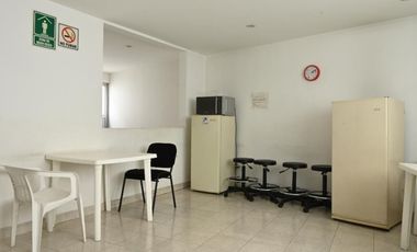 Venta edificio comercial y de oficinas