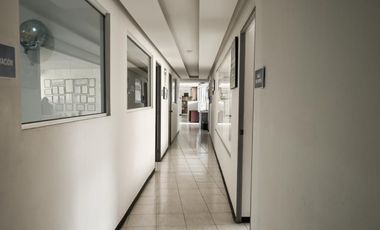 Venta edificio comercial y de oficinas