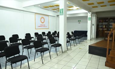 Venta edificio comercial y de oficinas