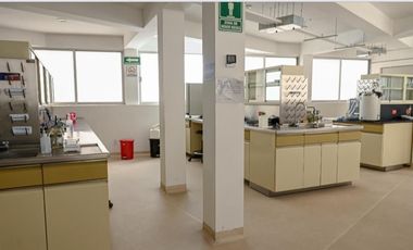 Venta edificio comercial y de oficinas