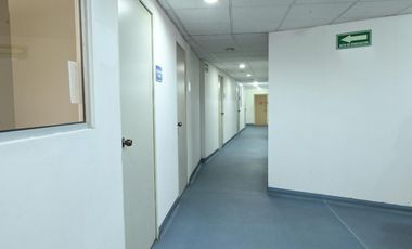 Venta edificio comercial y de oficinas