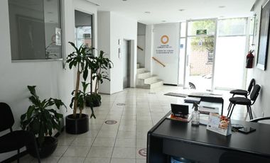 Venta edificio comercial y de oficinas