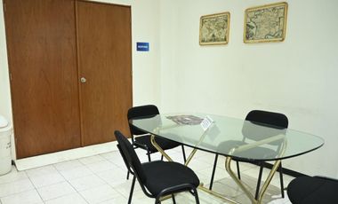 Venta edificio comercial y de oficinas