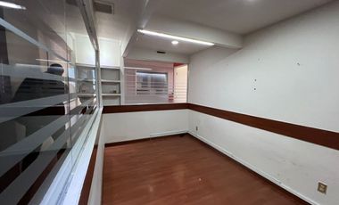 Renta de Oficina Acondicionada de 98 m2 en Rio Rhin