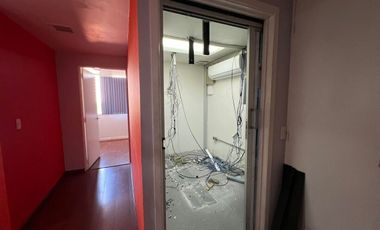 Renta de Oficina Acondicionada de 98 m2 en Rio Rhin