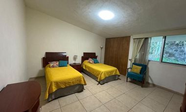 CASA DE CAMPO EN PUENTE GRANDE