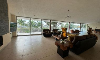 CASA DE CAMPO EN PUENTE GRANDE