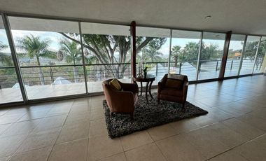 CASA DE CAMPO EN PUENTE GRANDE