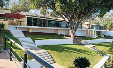 CASA DE CAMPO EN PUENTE GRANDE