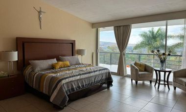 CASA DE CAMPO EN PUENTE GRANDE