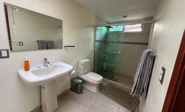 CASA DE CAMPO EN PUENTE GRANDE