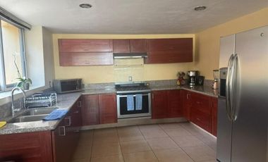 CASA DE CAMPO EN PUENTE GRANDE