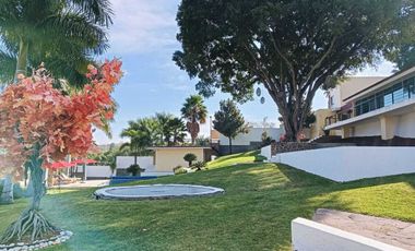 CASA DE CAMPO EN PUENTE GRANDE