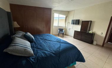 CASA DE CAMPO EN PUENTE GRANDE