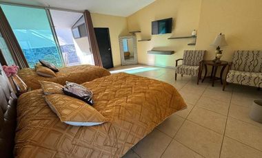 CASA DE CAMPO EN PUENTE GRANDE