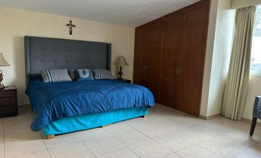 CASA DE CAMPO EN PUENTE GRANDE