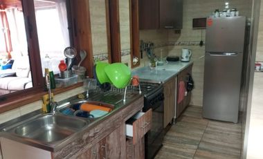 Vendo preciosa casa en sector El Canelo ( río ) San José de Maipo