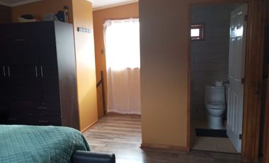Vendo preciosa casa en sector El Canelo ( río ) San José de Maipo