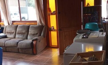 Vendo preciosa casa en sector El Canelo ( río ) San José de Maipo