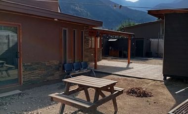 Vendo preciosa casa en sector El Canelo ( río ) San José de Maipo