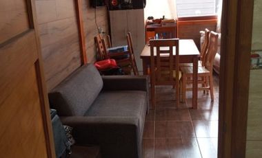 Vendo preciosa casa en sector El Canelo ( río ) San José de Maipo