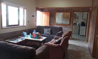 Preciosa casa en El Cajón Del Maipo