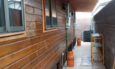 Preciosa casa en El Cajón Del Maipo